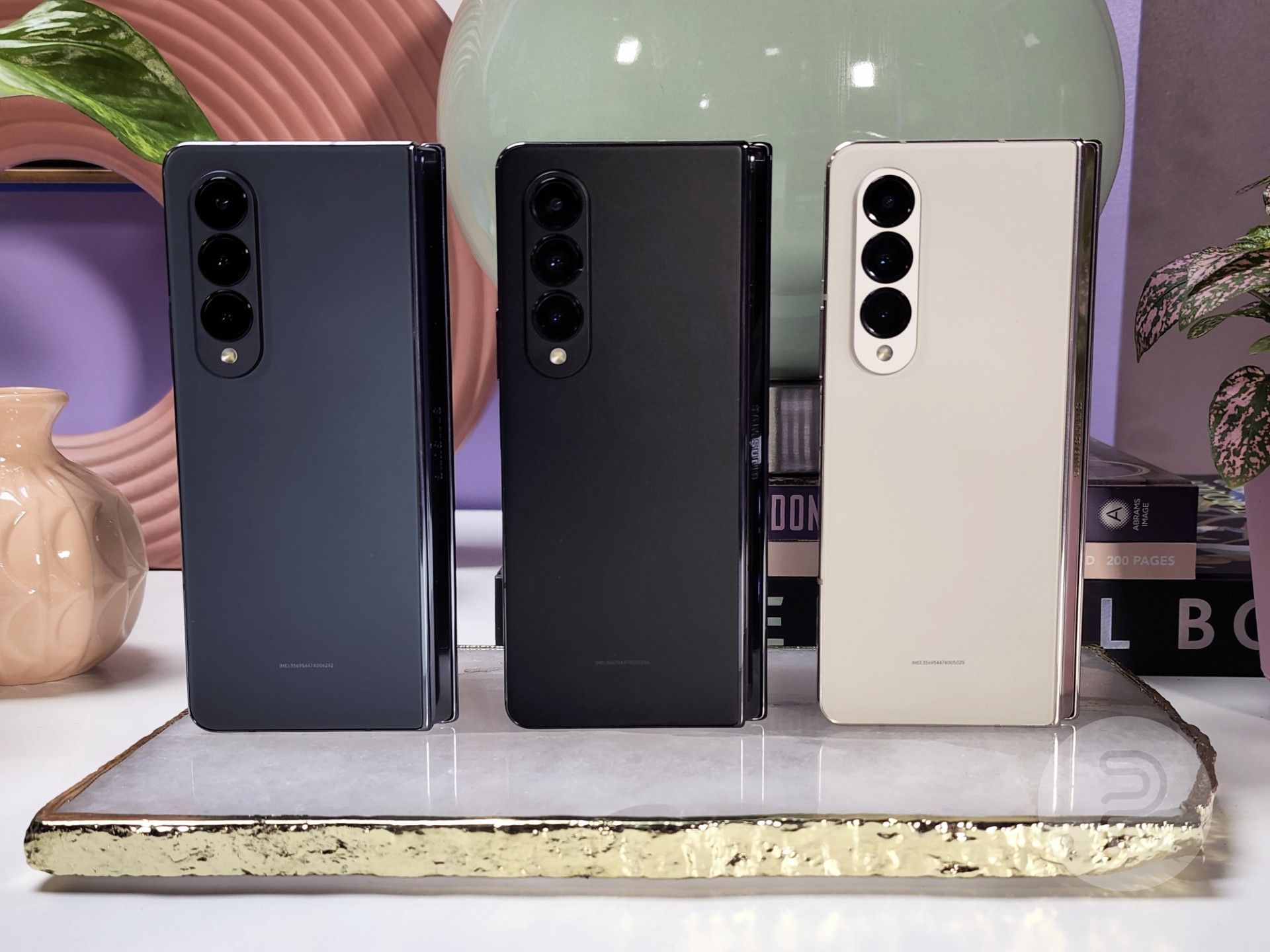 Samsung Galaxy Z Fold 4: all you need to know Samsung Galaxy Z Fold 4: all you need to know